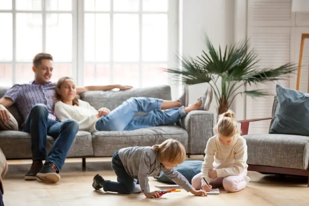 25 Ideas to Keep Entertained at Home