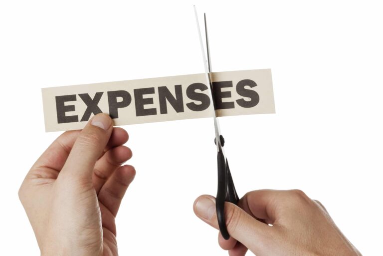 True Bill Vs Trim Cut Expenses