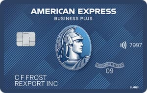 Amex Blue Business Plus Card Art 6 3 21