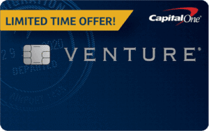 Capital One Venture Card Art 4 23 21