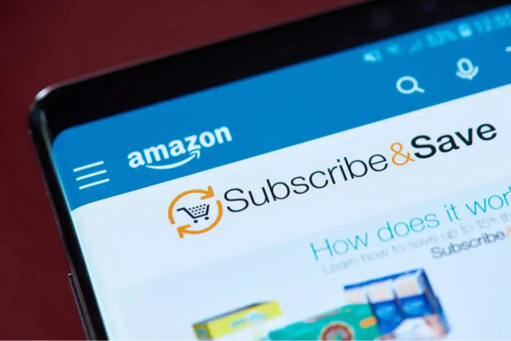 Amazon Subscribe & Save – 9 Ways to Save the Most Money on Deals