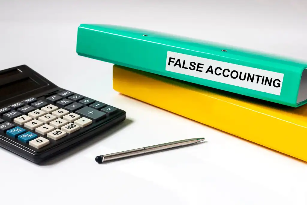 Enron Scandal – Company’s History & Fraudulent Accounting Explained