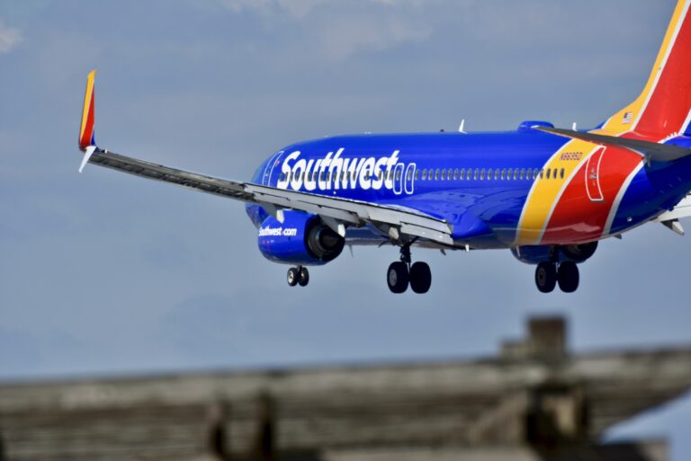 Southwest Companion Pass Small Business Owners