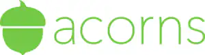 Acorns Logo