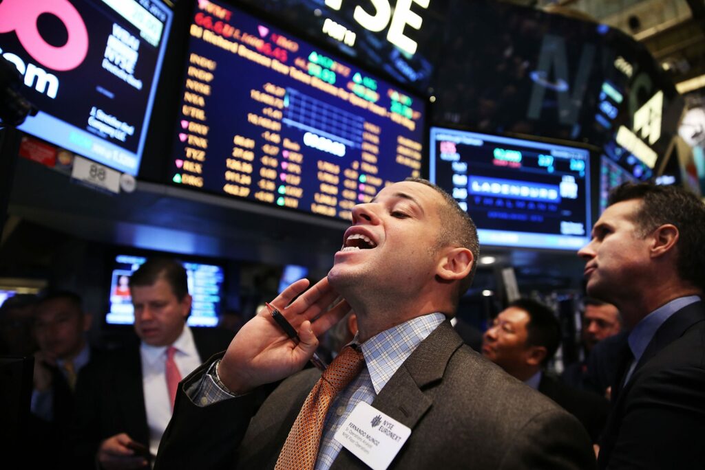 10 Finest Shares to Purchase Proper Now: February 2025