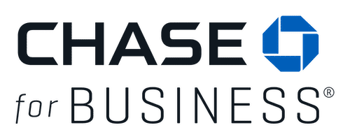 Logo Chase For Business