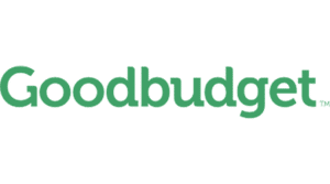 Goodbudget Logo Lzlwtlc