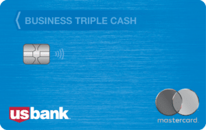 Cartão U.s. Bank Business Triple Cash Art 8 2 21