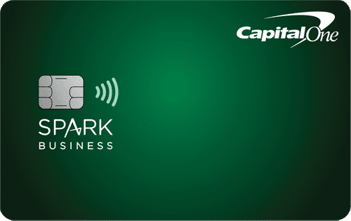 Capital One Spark Cash Select Card Art 8 17 21