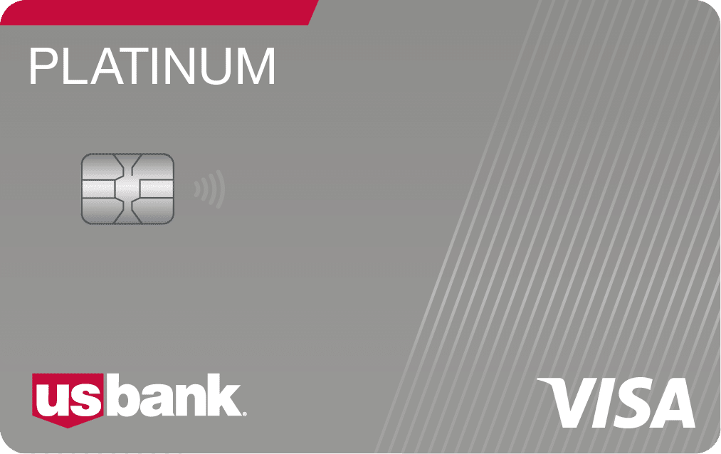 U.s. Bank Platinum Card Art 9 8 21