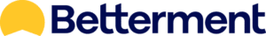 Betterment Nova cor da logomarca