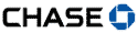 logotipo do chase bank