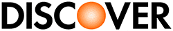 logotipo da discover