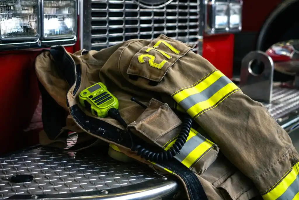 Deals & Discounts for First Responders