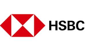 Logotipo do Hsbc