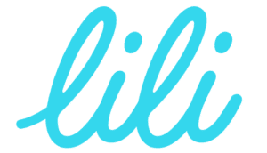 Logotipo da Lili