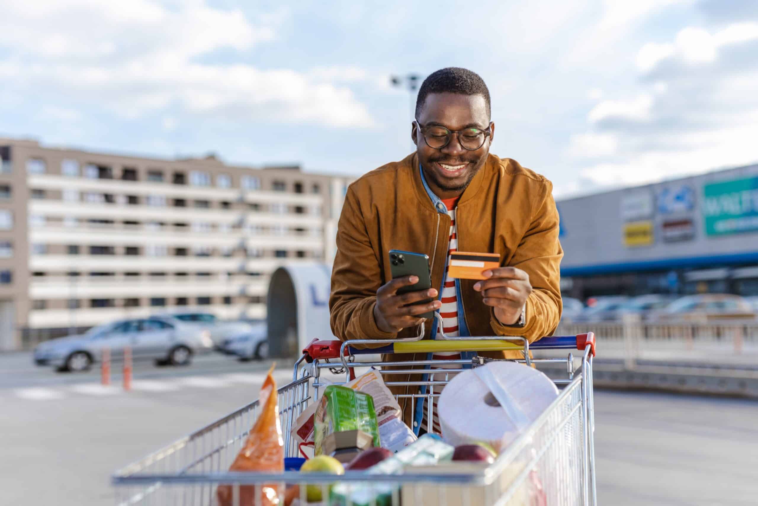 7 Best Credit Cards for Groceries — Rewards & Offers