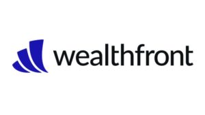 Logotipo da Wealthfront