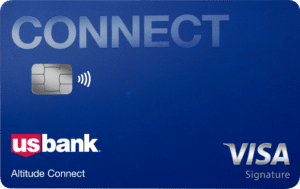 U.s. Bank Altitude Connect Card Art 9 8 21