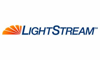 Lightstream debt consolidation loan