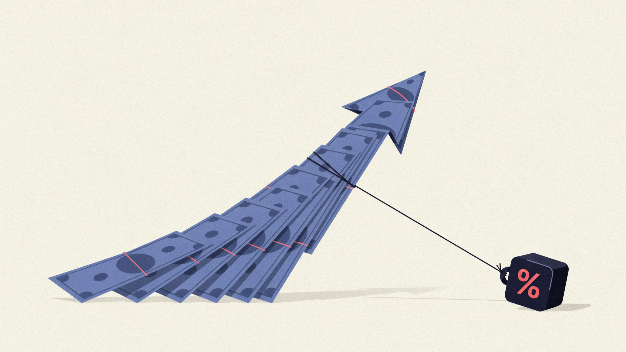 The Expense Ratio on Your Funds Is a Guaranteed Return Drag