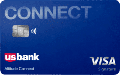 Us Bank Connect Visa Signature