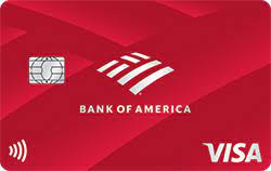 Bank Of America Customized Cash Rewards Secured Card Image 1 11 22