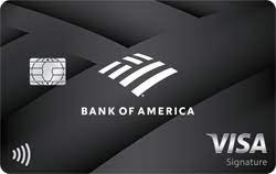 Bank Of America Premium Rewards Card Art 1 11 21