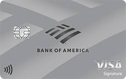 Bank Of America Unlimited Cash Rewards Student Card Image 1 11 22