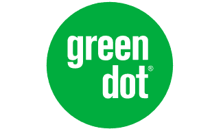 Green Dot Logo 1