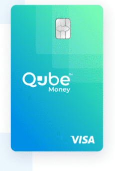 Qube Debit Card