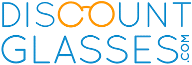 Discountglasses.com Logo