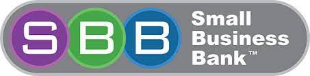 Small Busines Bank Logo