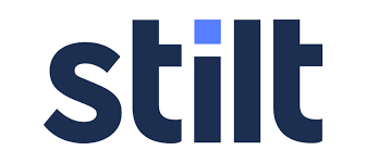 Stilt Logo – Money Crashers Stilt Logo