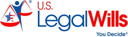 Us Legal Wills Logo