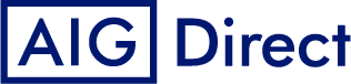 Aig Direct Logo