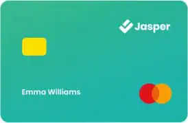 Jasper Mastercard® Review
