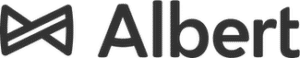 Albert Logo – Money Crashers Albert Logo