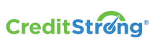 Creditstrong Logo