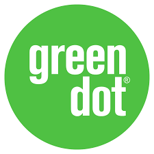 Greendot Prepaid Card Logo