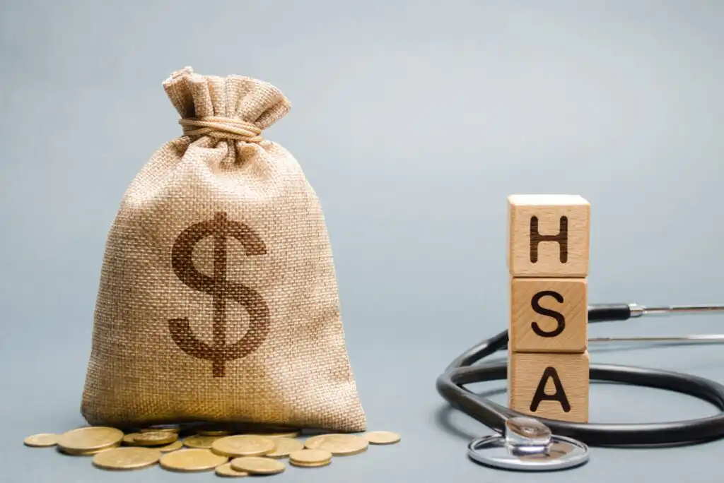 How to Use Your Health Savings Account (HSA) for Retirement Investing