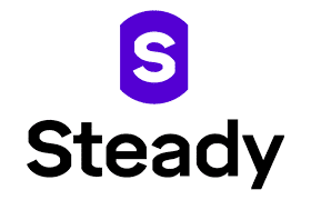 Steady App Logo