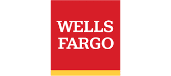 Logotipo do Wells Fargo