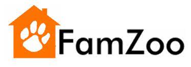 Famzoo Prepaid Card Logo