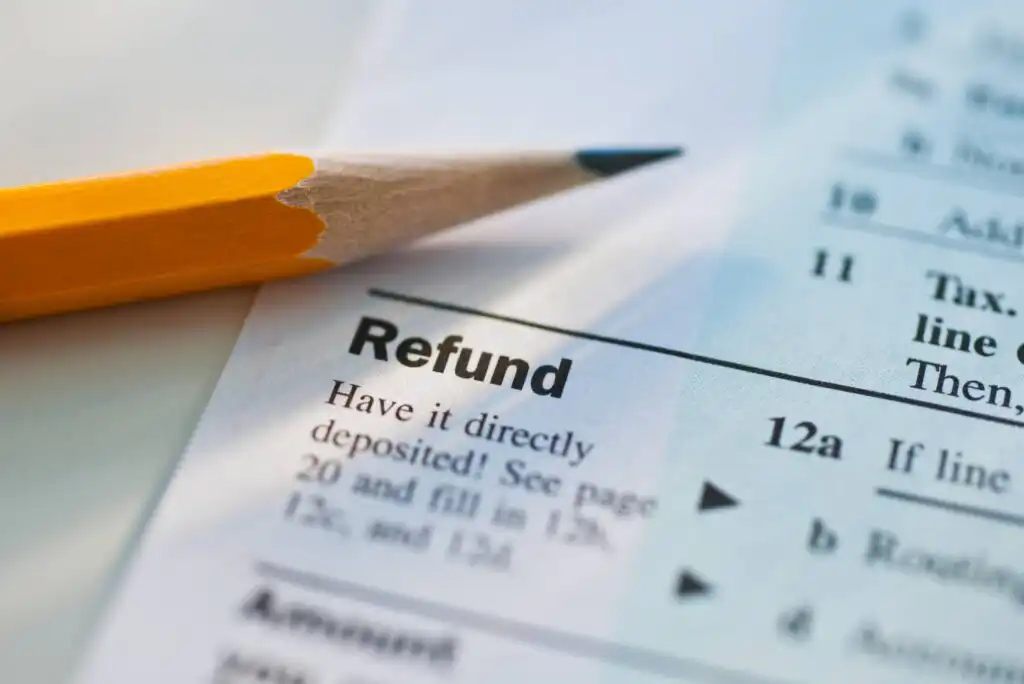 How Long Does It Take to Get My IRS Tax Refund?