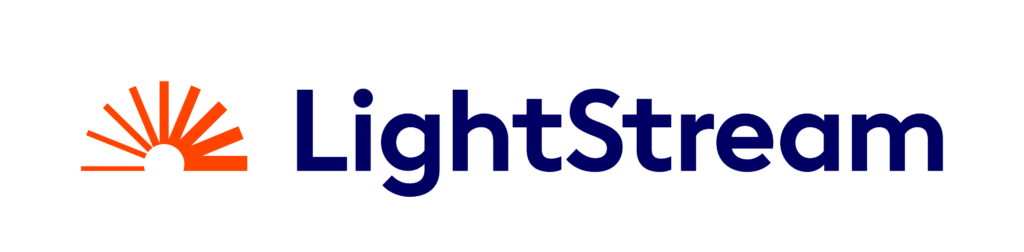 Lightstream Logo