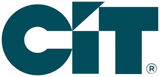 Logotipo do Cit Bank