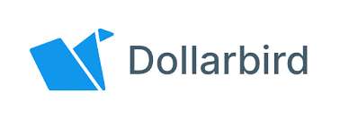 Dollarbird Logo
