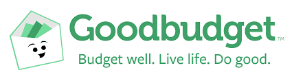 Goodbudget Logo