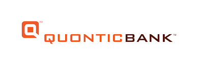 Logotipo do Quontic Bank